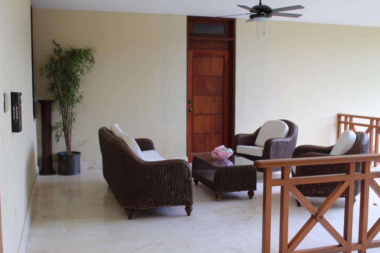 San Miguel de CozumelPuerta Del Mar Cozumel住宿加早餐旅馆 外观 照片