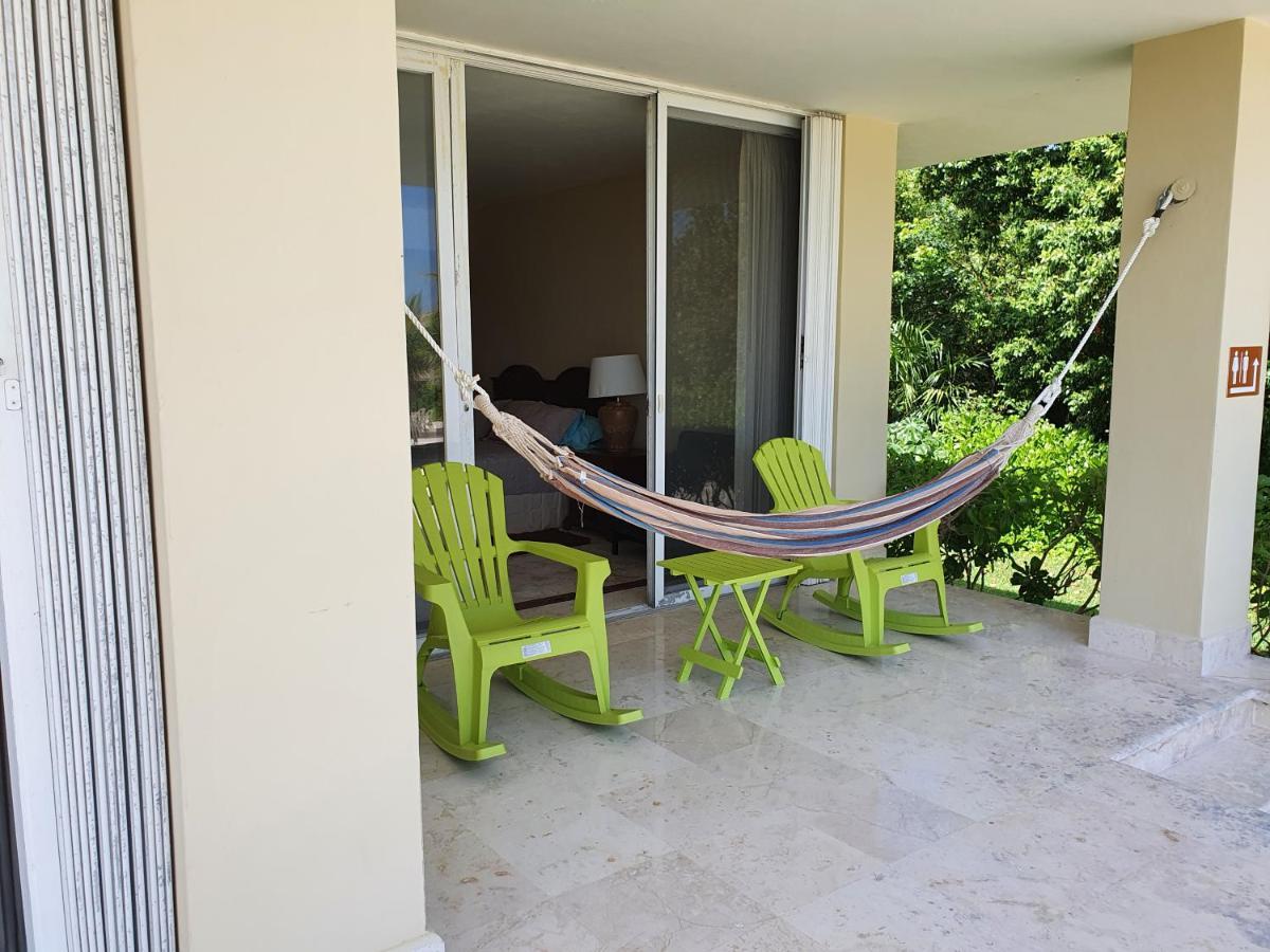 San Miguel de CozumelPuerta Del Mar Cozumel住宿加早餐旅馆 外观 照片