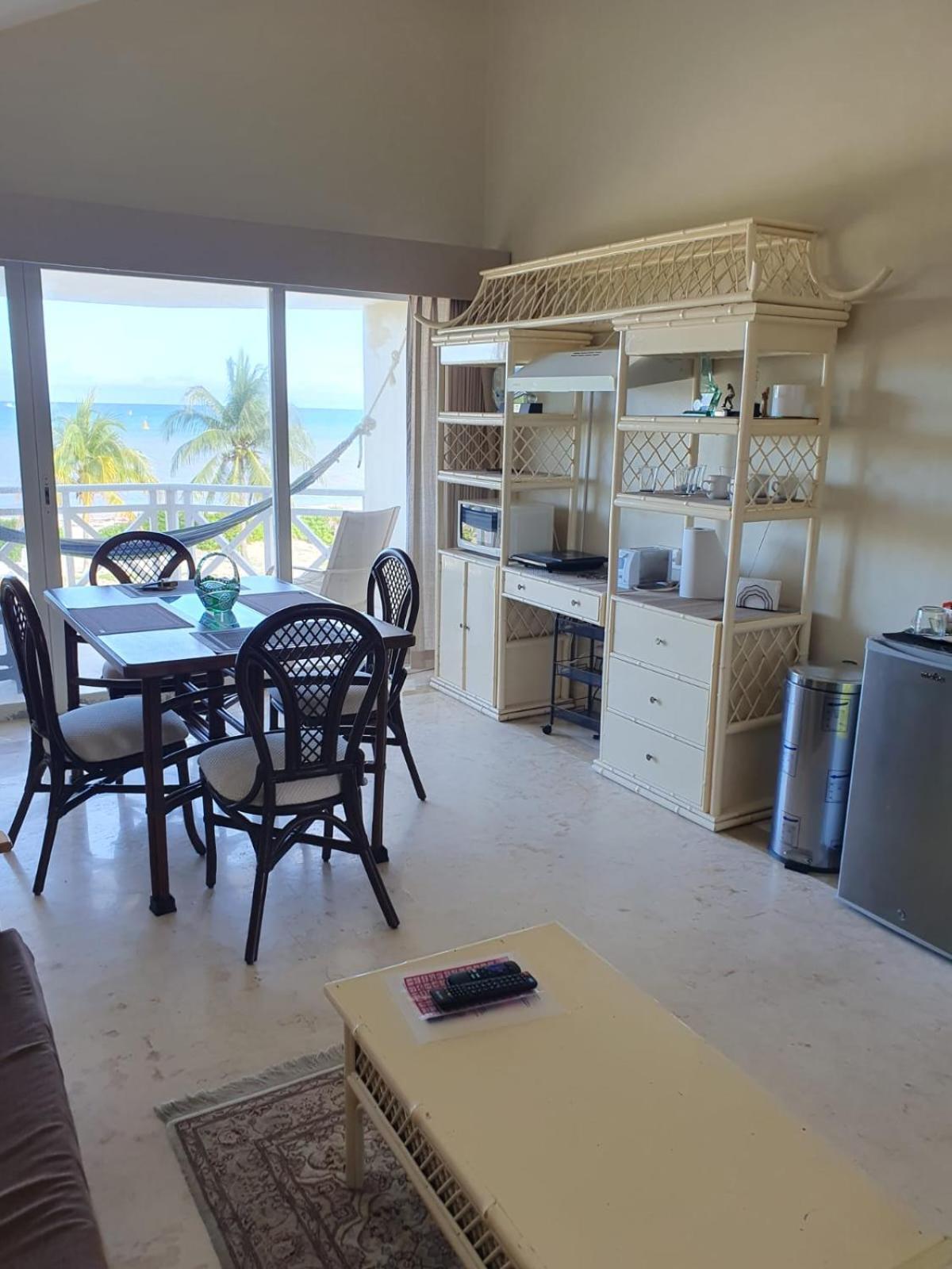 San Miguel de CozumelPuerta Del Mar Cozumel住宿加早餐旅馆 外观 照片