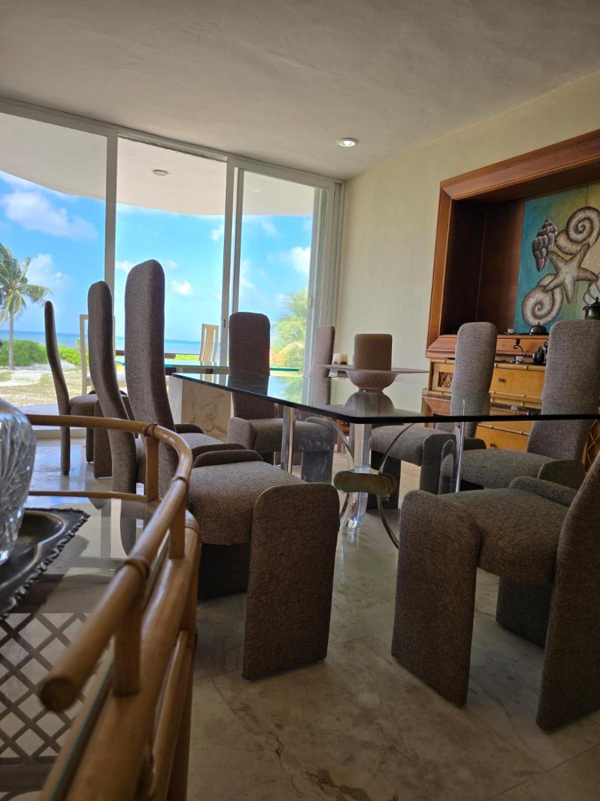 San Miguel de CozumelPuerta Del Mar Cozumel住宿加早餐旅馆 外观 照片