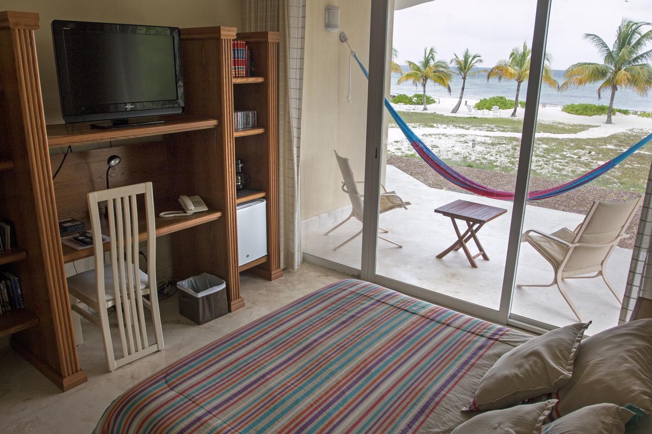 San Miguel de CozumelPuerta Del Mar Cozumel住宿加早餐旅馆 外观 照片