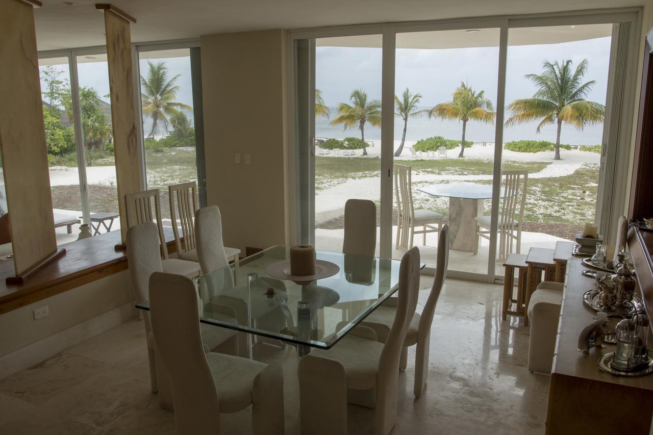 San Miguel de CozumelPuerta Del Mar Cozumel住宿加早餐旅馆 外观 照片