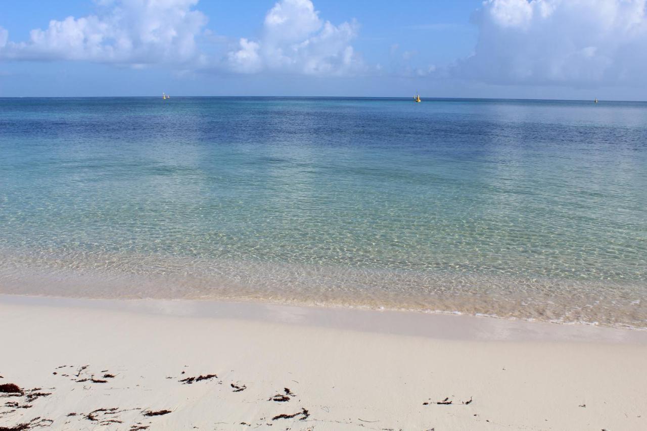San Miguel de CozumelPuerta Del Mar Cozumel住宿加早餐旅馆 外观 照片