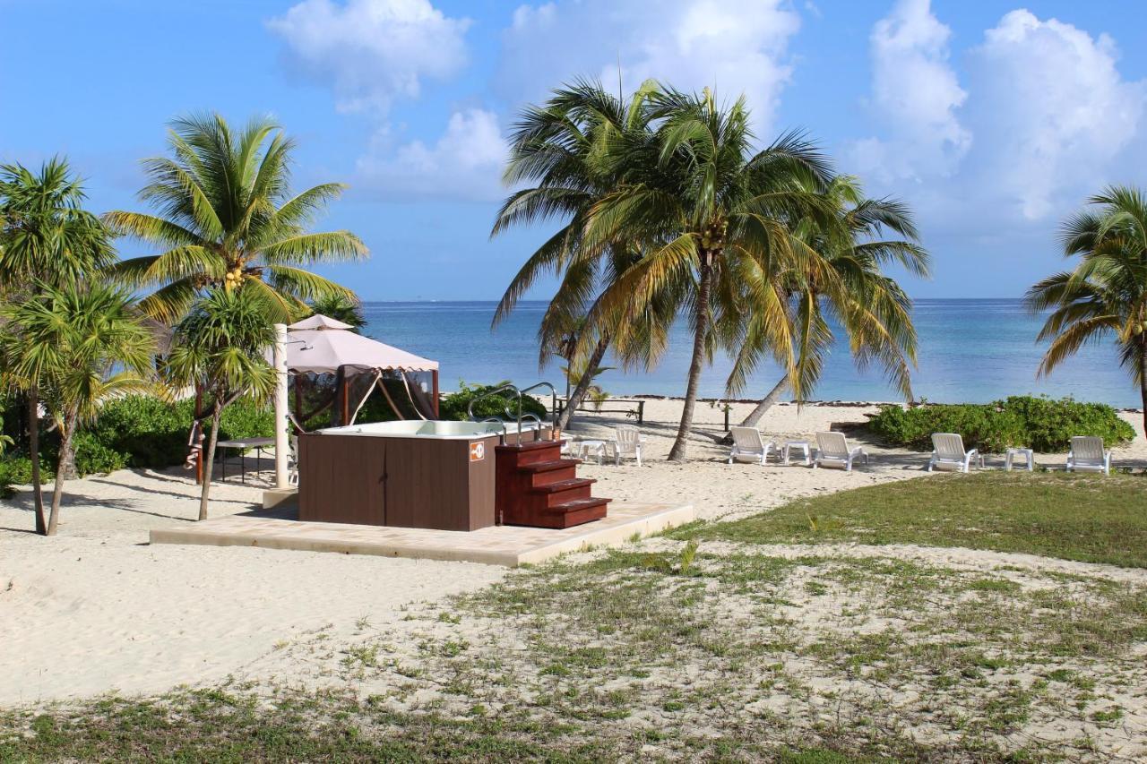 San Miguel de CozumelPuerta Del Mar Cozumel住宿加早餐旅馆 外观 照片