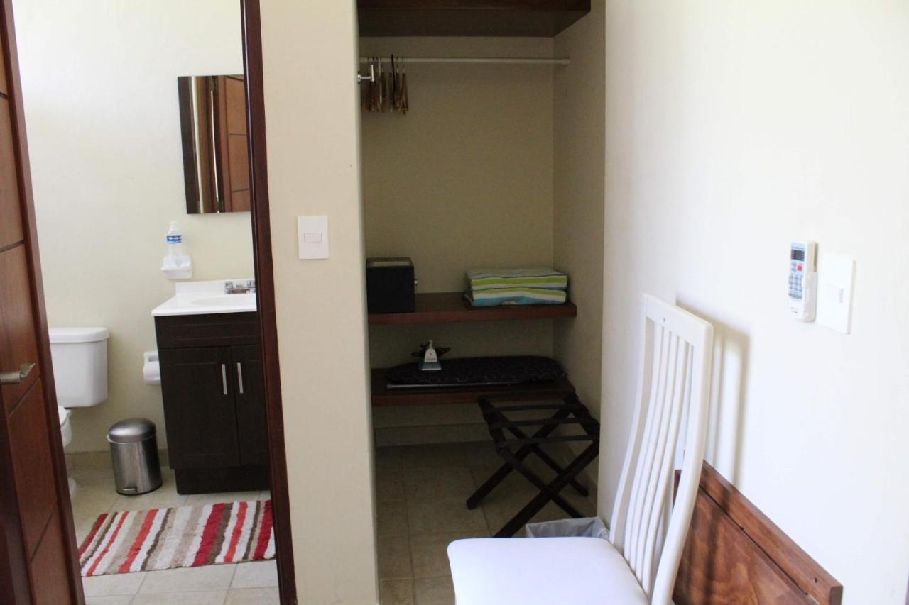 San Miguel de CozumelPuerta Del Mar Cozumel住宿加早餐旅馆 外观 照片
