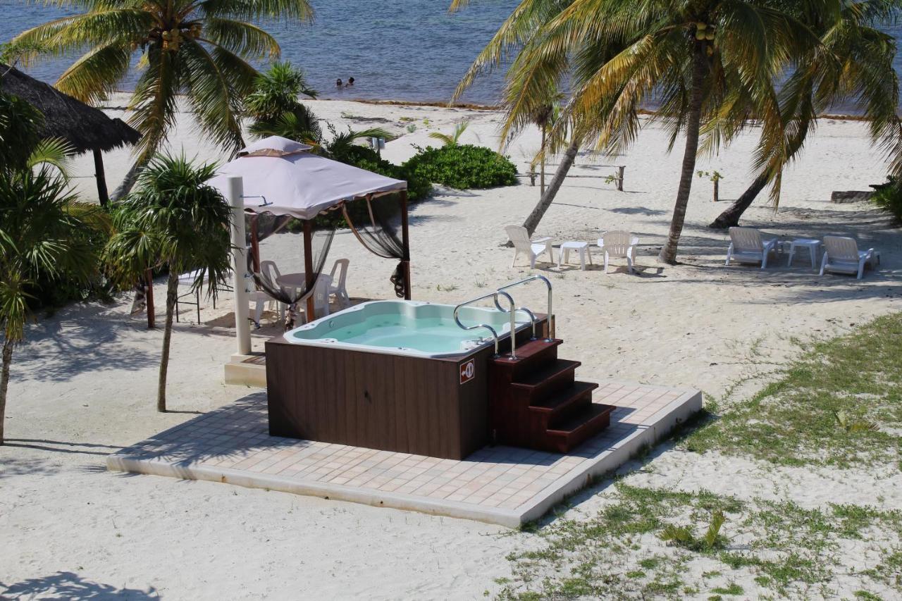 San Miguel de CozumelPuerta Del Mar Cozumel住宿加早餐旅馆 外观 照片