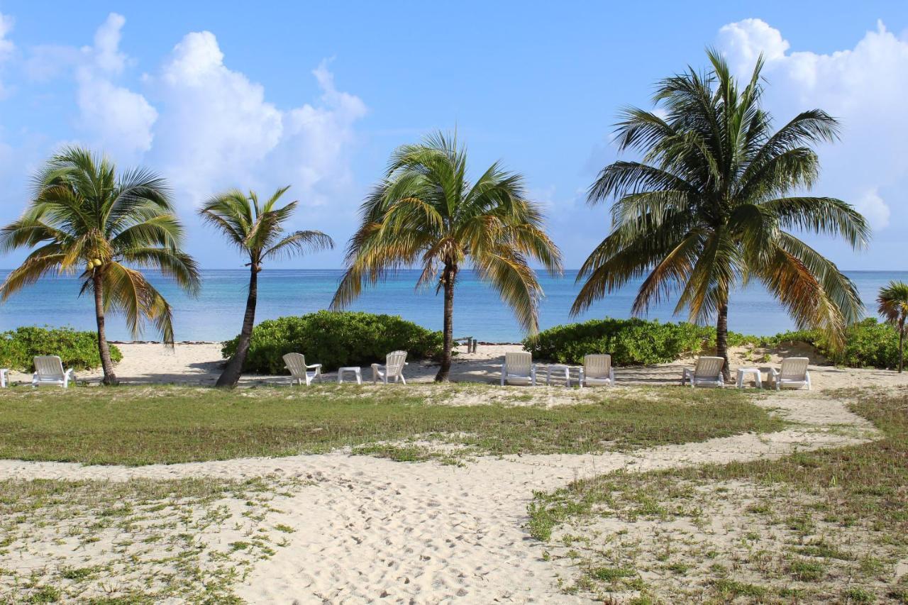 San Miguel de CozumelPuerta Del Mar Cozumel住宿加早餐旅馆 外观 照片