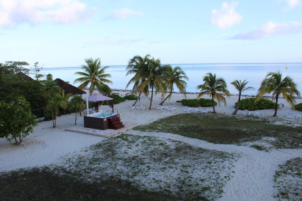 San Miguel de CozumelPuerta Del Mar Cozumel住宿加早餐旅馆 外观 照片
