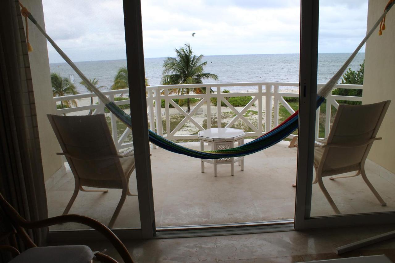 San Miguel de CozumelPuerta Del Mar Cozumel住宿加早餐旅馆 外观 照片