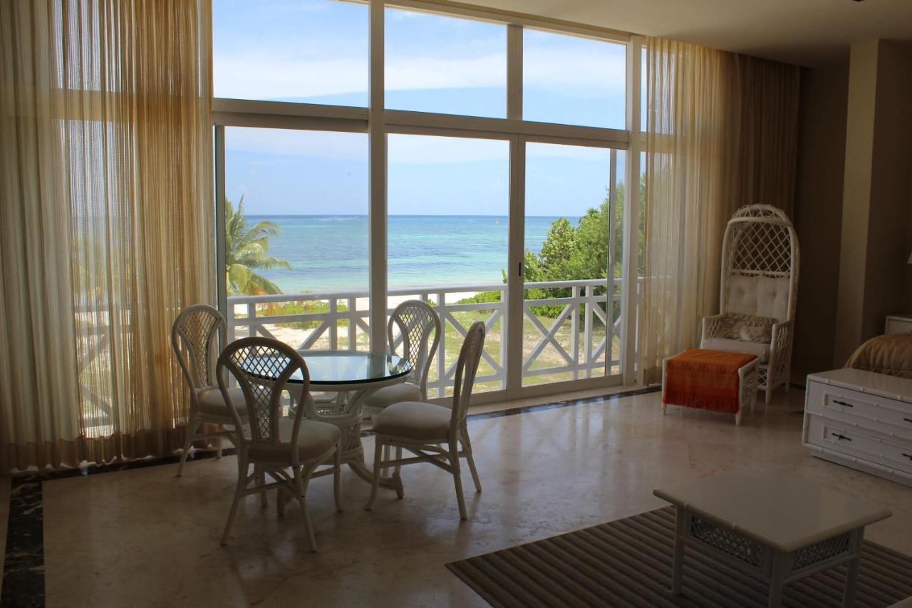 San Miguel de CozumelPuerta Del Mar Cozumel住宿加早餐旅馆 外观 照片