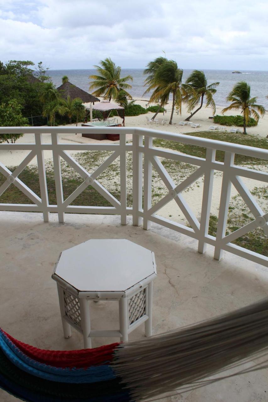 San Miguel de CozumelPuerta Del Mar Cozumel住宿加早餐旅馆 外观 照片
