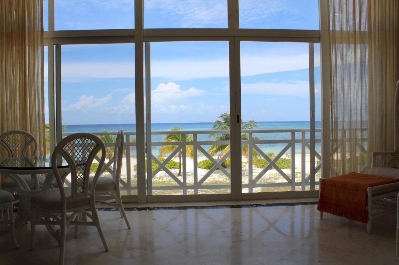 San Miguel de CozumelPuerta Del Mar Cozumel住宿加早餐旅馆 外观 照片